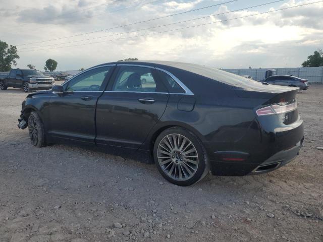 Photo 2 from auction – 2015 LINCOLN MKZ with VIN 3LN6L2G90FR628436