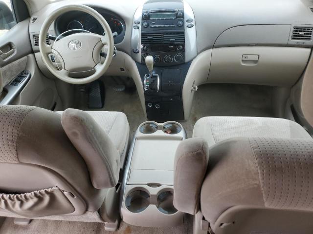 Photo 8 from auction – 2008 TOYOTA SIENNA CE with VIN 5TDZK23C88S171199