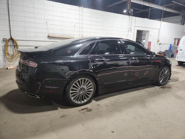 Photo 3 from auction – 2013 LINCOLN MKZ with VIN 3LN6L2JK2DR813080