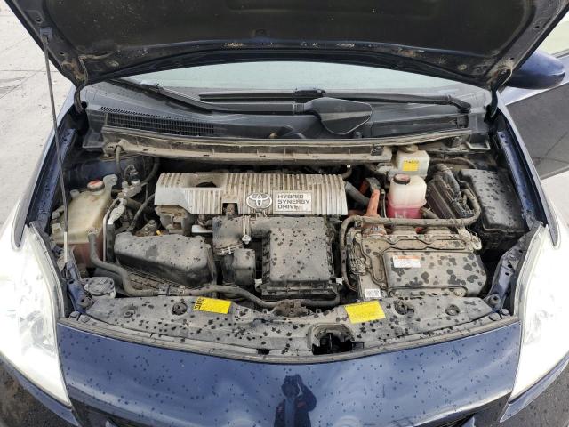 Photo 11 from auction – 2015 TOYOTA PRIUS with VIN JTDKN3DU7F1872526