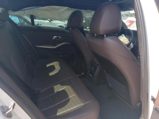 Photo 10 from auction – 2019 BMW 330I with VIN 3MW5R1J5XK8A04283