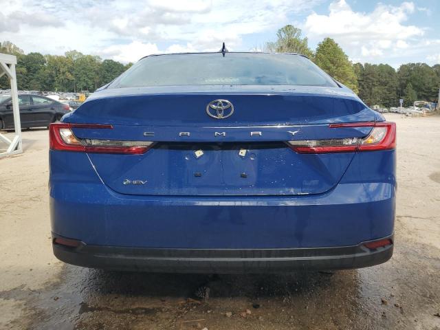 Photo 6 from auction – 2025 TOYOTA CAMRY XSE with VIN 4T1DAACK5SU099987