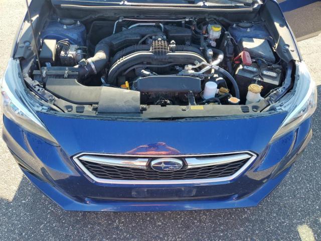 Photo 11 from auction – 2017 SUBARU IMPREZA with VIN 4S3GTAA68H1741937