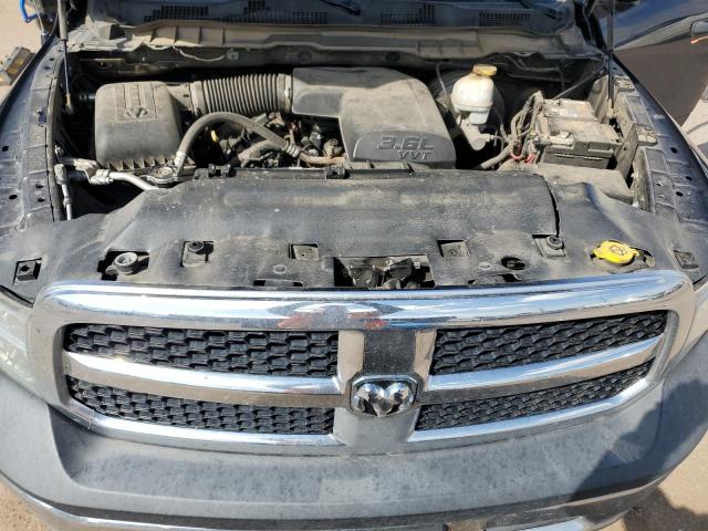 Photo 11 from auction – 2018 RAM 1500 ST with VIN 1C6RR6FG0JS299202