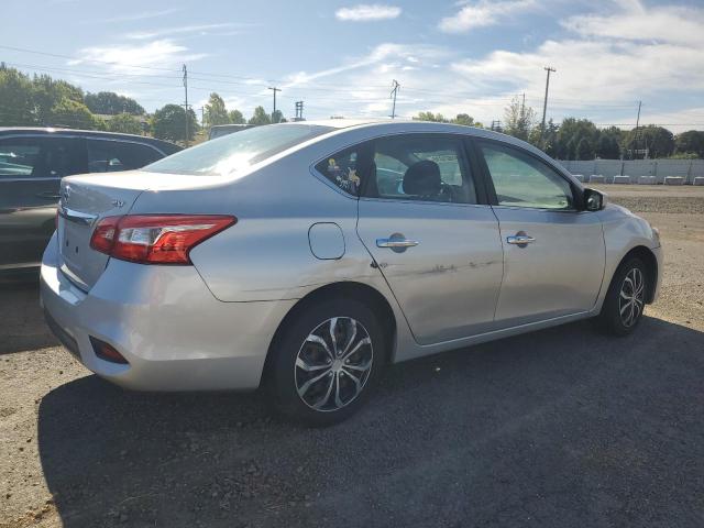 Photo 3 from auction – 2016 NISSAN SENTRA S with VIN 3N1AB7AP5GL655855