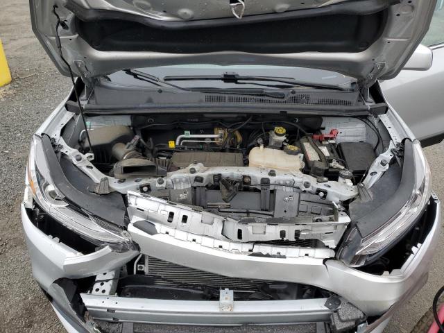 Photo 12 from auction – 2020 CHEV TRAX 1LT with VIN KL7CJPSB9LB023350