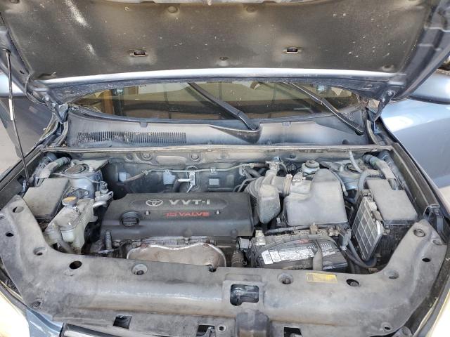 Photo 12 from auction – 2008 TOYOTA RAV4 LIMIT with VIN JTMBD31V385140356