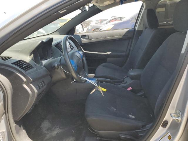 Photo 7 from auction – 2014 MITSUBISHI LANCER ES/ with VIN JA32U2FU3EU012712