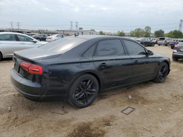 Photo 3 from auction – 2015 AUDI A8 L QUATT with VIN WAU32AFDXFN032910