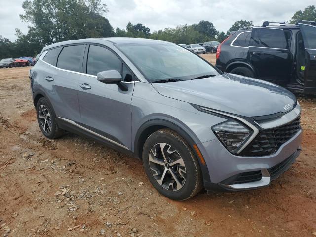 Photo 4 from auction – 2025 KIA SPORTAGE E with VIN 5XYK33DF9SG285083
