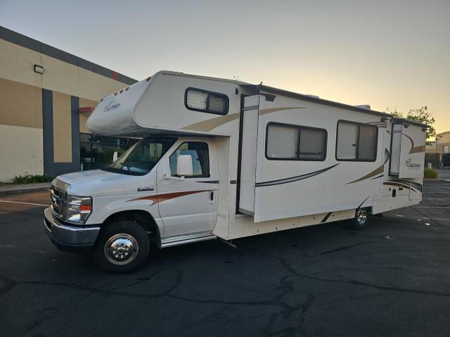 Foto 2 de la subasta – 2013 FORD ECONOLINE con VIN 1FDXE4FSXDDA63973