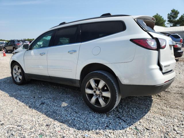 Photo 2 from auction – 2017 CHEVROLET TRAVERSE LT with VIN 1GNKRGKD8HJ106734