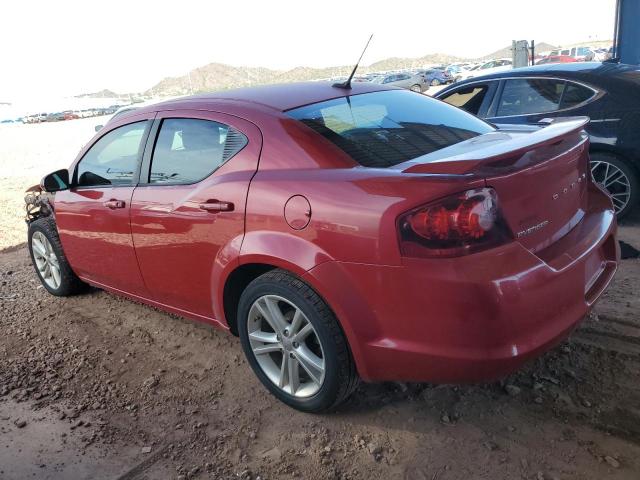 صورة رقم 2 من المزاد - 2011 DODGE AVENGER MA مع VIN 1B3BD1FG0BN552029