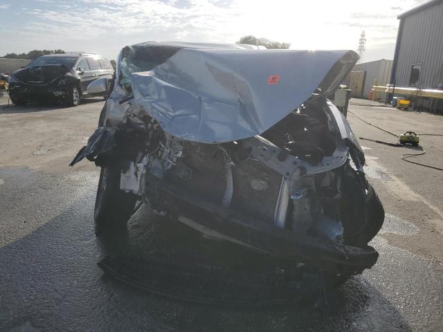 Photo 5 from auction – 2014 TOYOTA COROLLA LE with VIN 2T1BURHE8EC202910