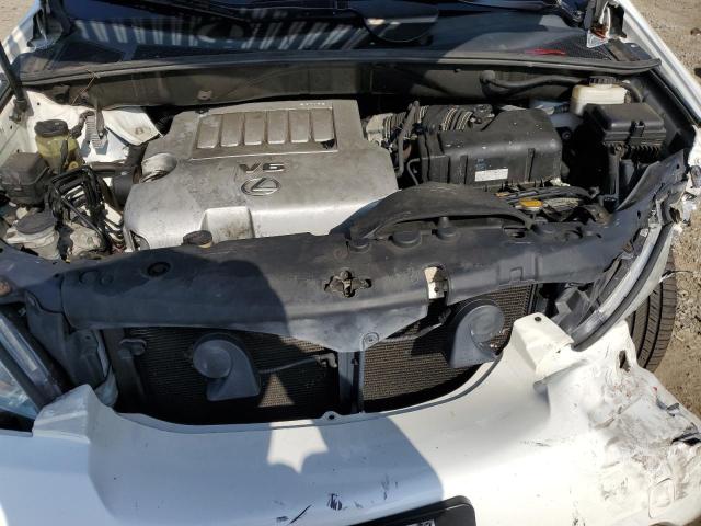 Photo 12 from auction – 2008 LEXUS RX 350 with VIN 2T2HK31UX8C077018