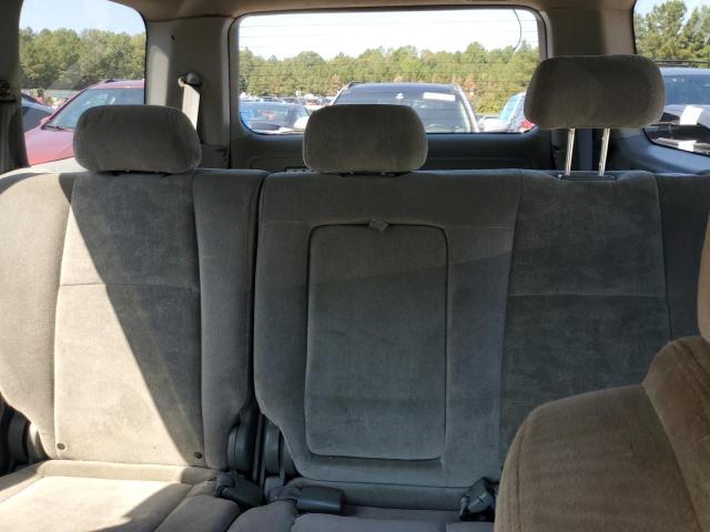 Photo 10 from auction – 2005 HONDA PILOT EX with VIN 5FNYF18455B026388