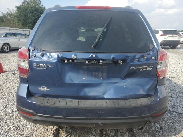 Photo 6 from auction – 2014 SUBARU FORESTER 2 with VIN JF2SJAEC9EH555103
