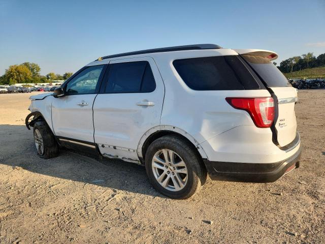 Photo 2 from auction – 2018 FORD EXPLORER XLT with VIN 1FM5K8D82JGB06646