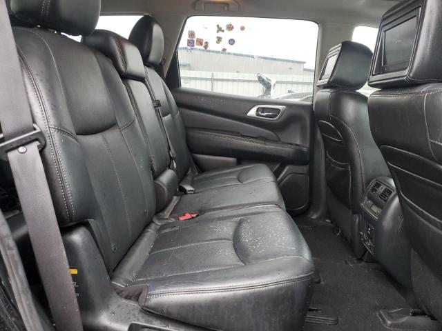 Photo 11 from auction – 2013 NISSAN PATHFINDER with VIN 5N1AR2MM8DC648916