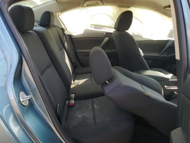 Photo 10 from auction – 2010 MAZDA 3 I with VIN JM1BL1SF6A1278985