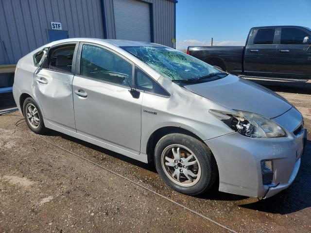 Снимка 4 от търг – 2011 TOYOTA PRIUS с VIN JTDKN3DU9B5337104