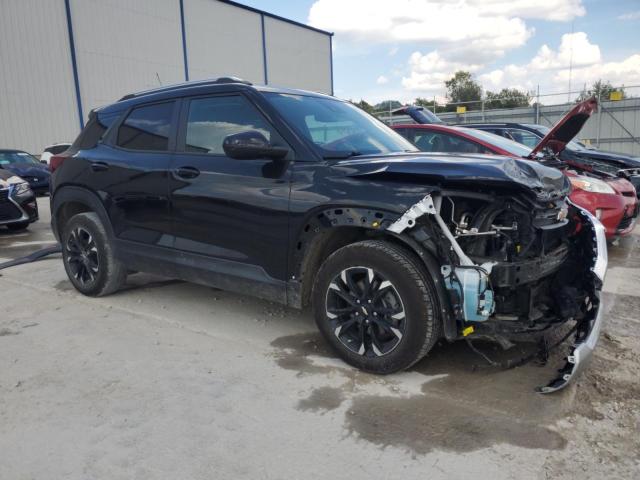 Photo 4 from auction – 2023 CHEVROLET TRAILBLAZE with VIN KL79MPSL2PB174580