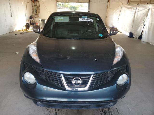 Photo 5 from auction – 2013 NISS JUKE S with VIN JN8AF5MR1DT203092