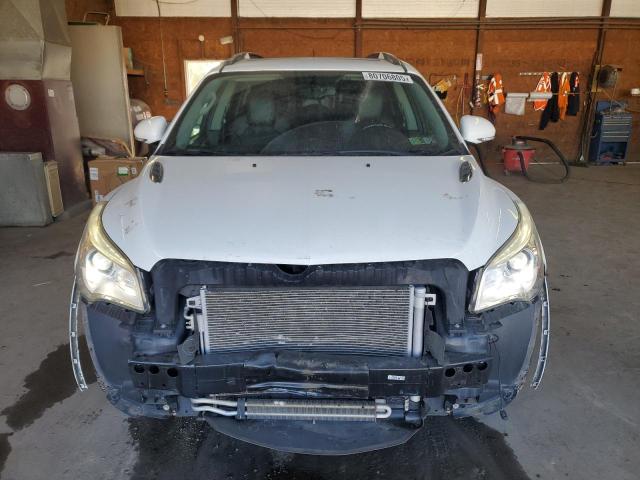 Photo 5 from auction – 2016 BUICK ENCLAVE with VIN 5GAKVBKD5GJ205681