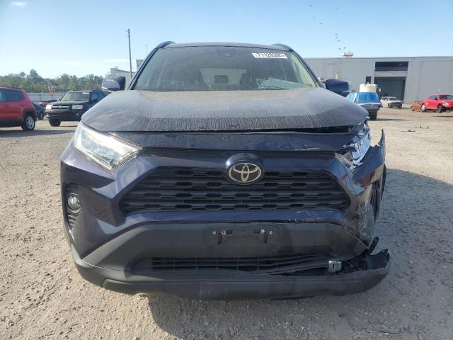 Photo 5 from auction – 2021 TOYOTA RAV4 XLE with VIN 2T3P1RFVXMW164795