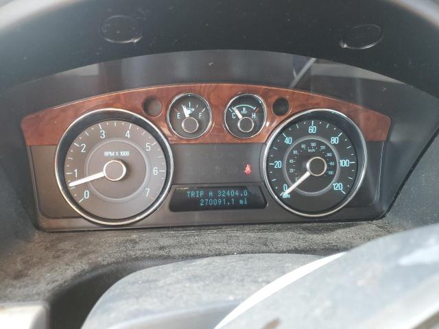 Photo 9 from auction – 2009 FORD FLEX LIMIT with VIN 2FMEK63C39BB07074