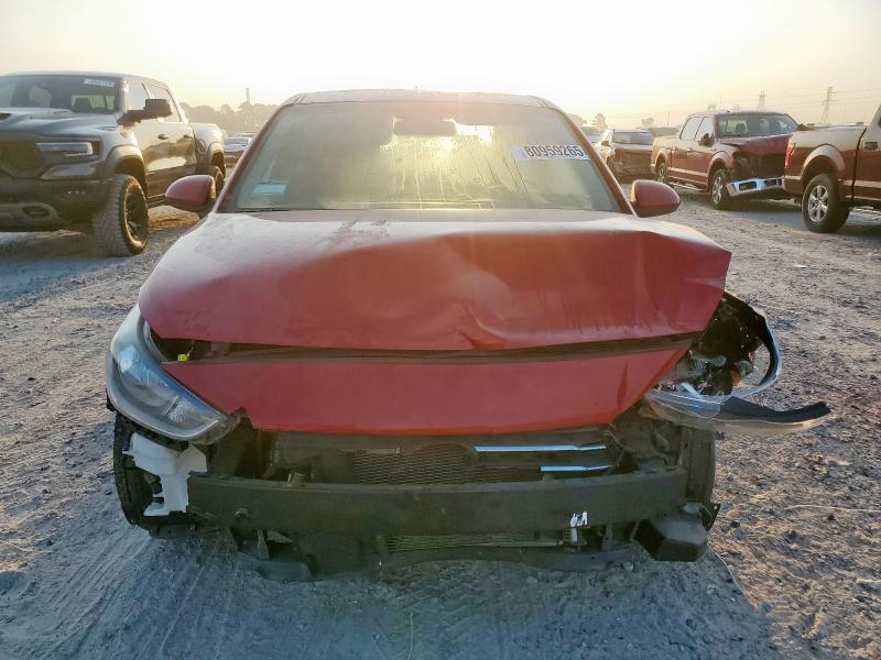 Photo 5 from auction – 2019 HYUNDAI ACCENT SE with VIN 3KPC24A36KE068241