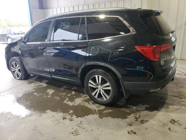 Photo 2 from auction – 2016 HONDA PILOT EXL with VIN 5FNYF6H89GB046839