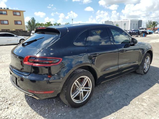 Photo 3 from auction – 2015 PORSCHE MACAN TURB with VIN WP1AF2A53FLB91704