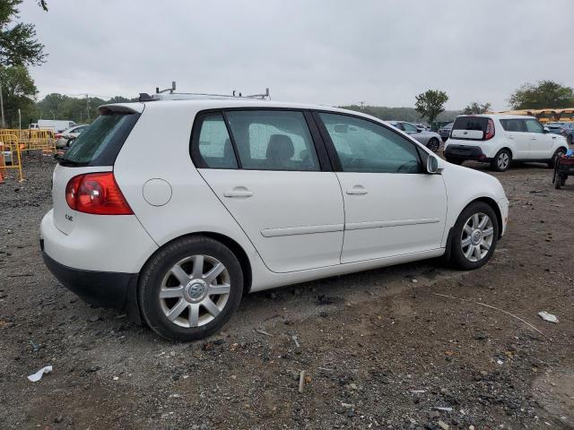 Photo 3 from auction – 2008 VOLKSWAGEN RABBIT with VIN WVWCA71K48W290447