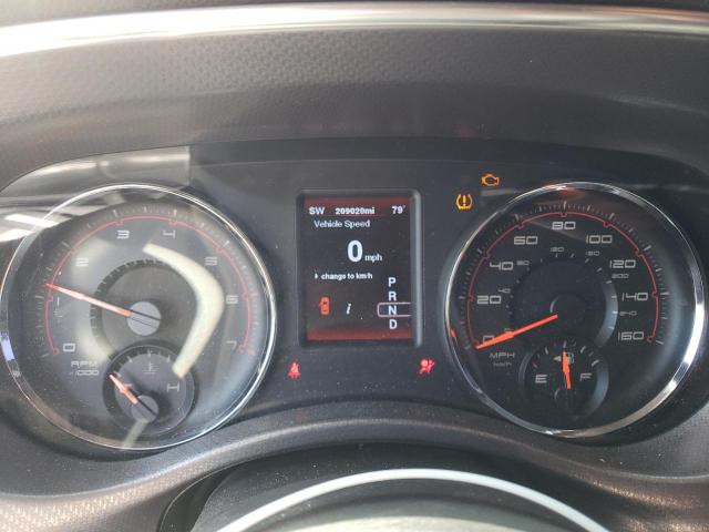 Photo 9 from auction – 2012 DODGE CHARGER with VIN 2C3CDXCT8CH178744