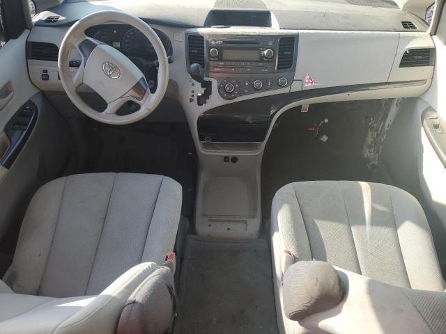 Photo 8 from auction – 2013 TOYOTA SIENNA with VIN 5TDZK3DC1DS301435