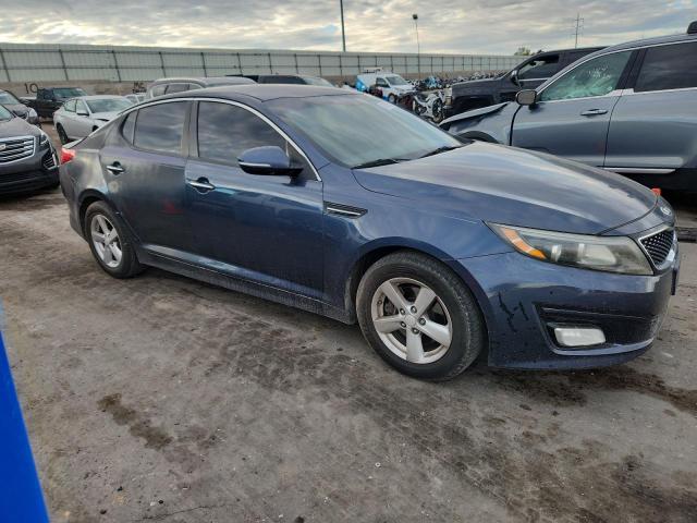 Photo 4 from auction – 2015 KIA OPTIMA LX with VIN 5XXGM4A78FG362431