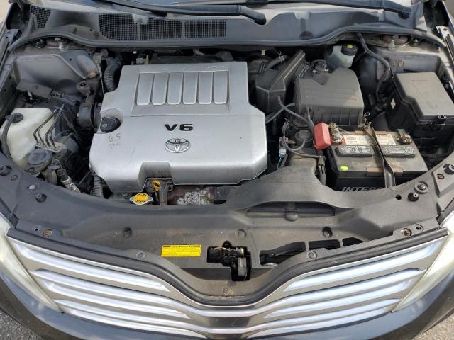 Photo 12 from auction – 2011 TOYOTA VENZA with VIN 4T3BK3BB6BU060530