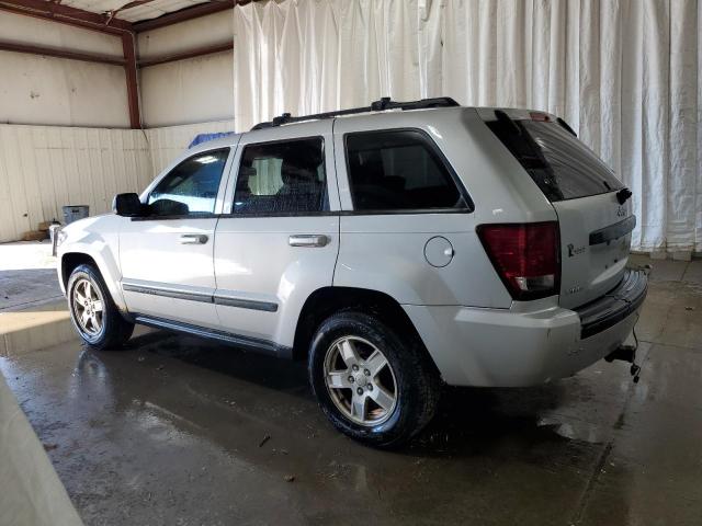 Photo 2 from auction – 2007 JEEP GRAND CHER with VIN 1J8HS48P87C595445