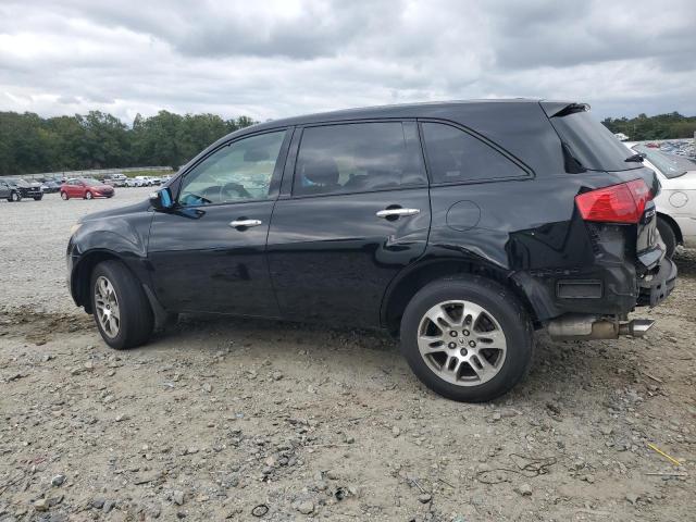 Photo 2 from auction – 2008 ACURA MDX TECHNO with VIN 2HNYD28308H529872
