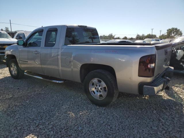 Photo 2 from auction – 2009 CHEVROLET SILVERADO with VIN 1GCEC29069Z216259