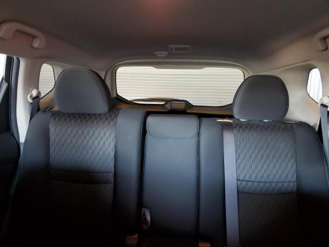 Photo 10 from auction – 2017 NISSAN ROGUE S with VIN KNMAT2MV2HP518918
