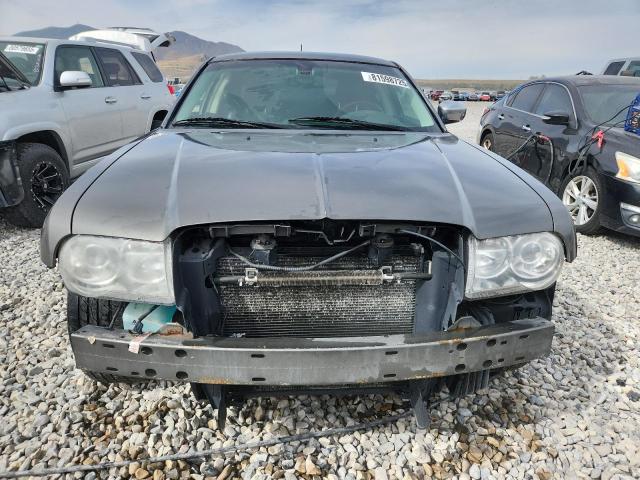 Photo 5 from auction – 2008 CHRYSLER 300C with VIN 2C3KK63H08H281168