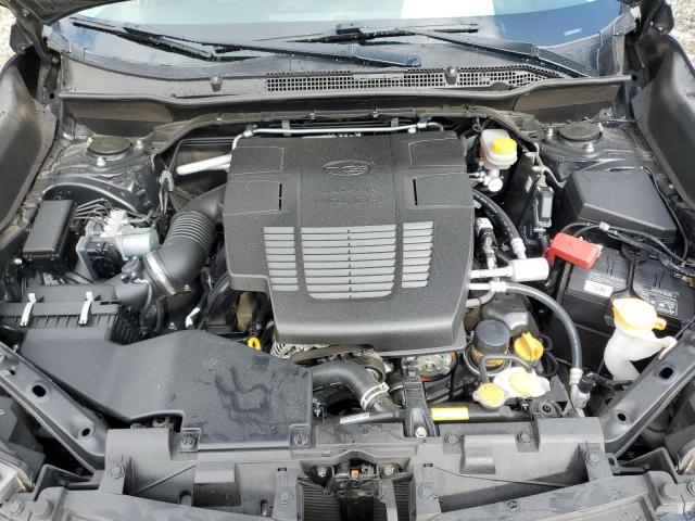 Photo 12 from auction – 2021 SUBARU FORESTER S with VIN JF2SKARC6MH401082