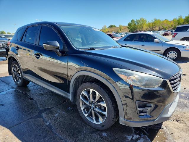 Photo 4 from auction – 2016 MAZDA CX-5 GT with VIN JM3KE4DY1G0829372
