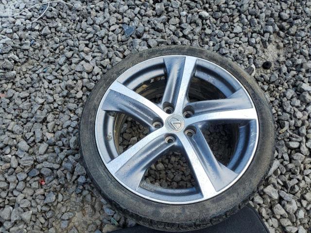 Photo 12 from auction – 2017 LEXUS IS 300 with VIN JTHCM1D22H5016832