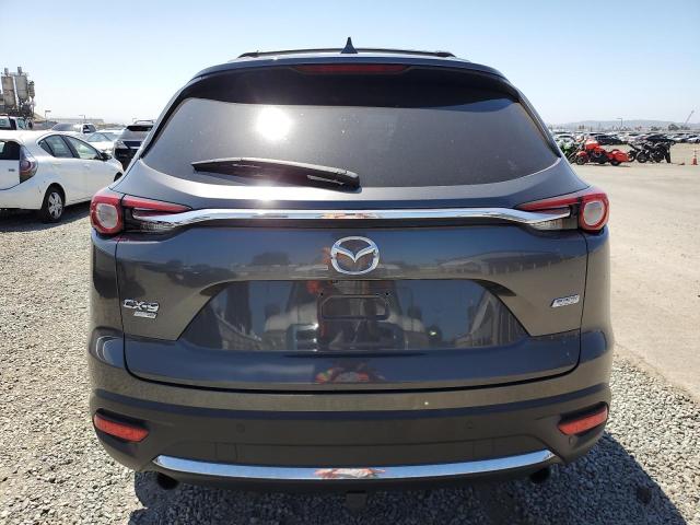 Photo 6 from auction – 2019 MAZDA CX-9 SIGNA with VIN JM3TCBEY0K0324476