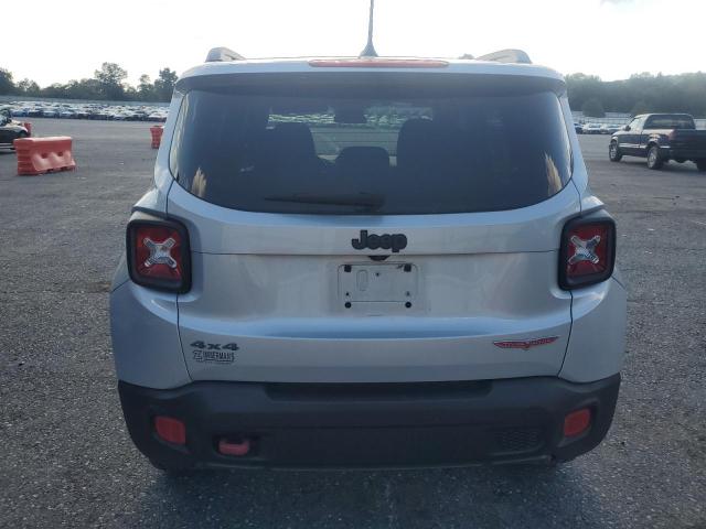 Photo 6 from auction – 2015 JEEP RENEGADE T with VIN ZACCJBCT5FPB51348