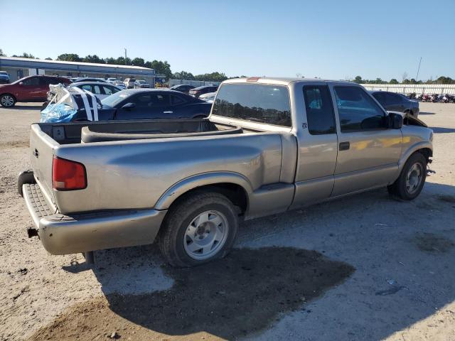 Photo 3 from auction – 2000 GMC SONOMA with VIN 1GTCS1954Y8292924