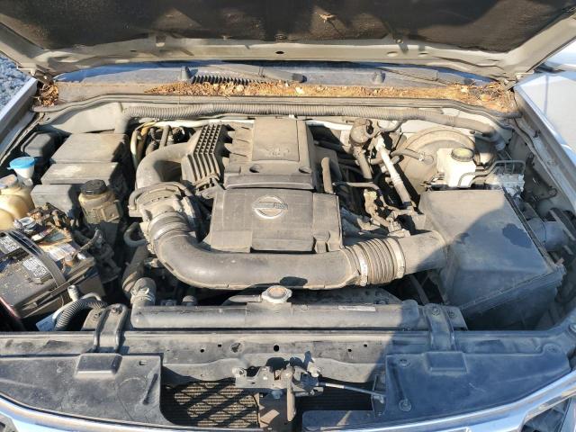 Photo 12 from auction – 2012 NISSAN PATHFINDER with VIN 5N1AR1NB6CC619176